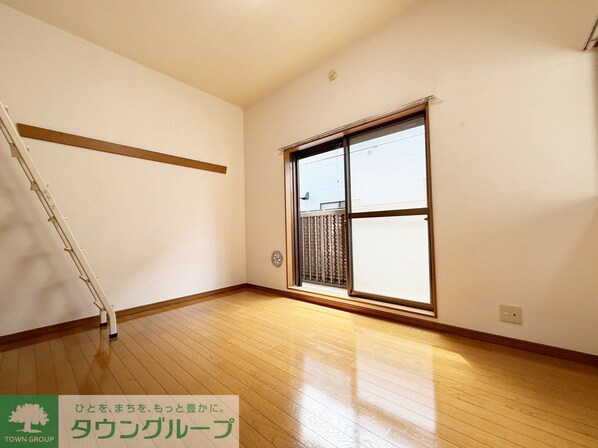 ゆとりすとKYの物件内観写真